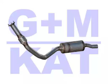 G M KAT 0237016 -